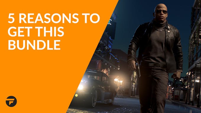 5 reasons why you need to check out the ASPYR Pick & Mix Bundle